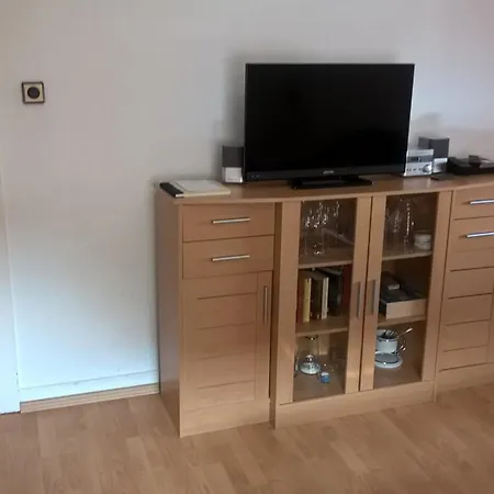 Neubert Lejlighed Bad Kissingen