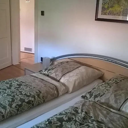Apartment Fewo Neubert