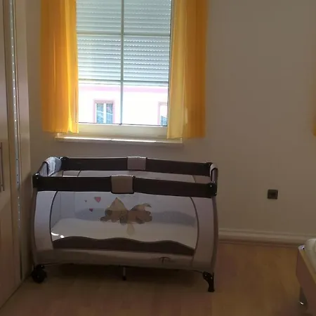 Apartment Fewo Neubert