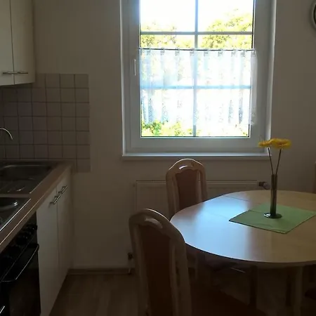 Fewo Neubert Bad Kissingen