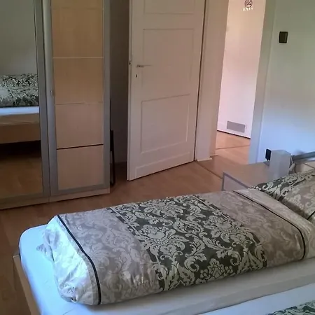 Fewo Neubert Apartment Bad Kissingen